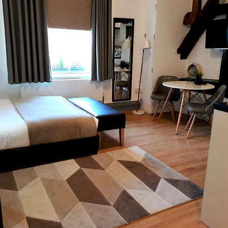 Rioshouse George-Inn Chalfont St Peter Eksteriør billede