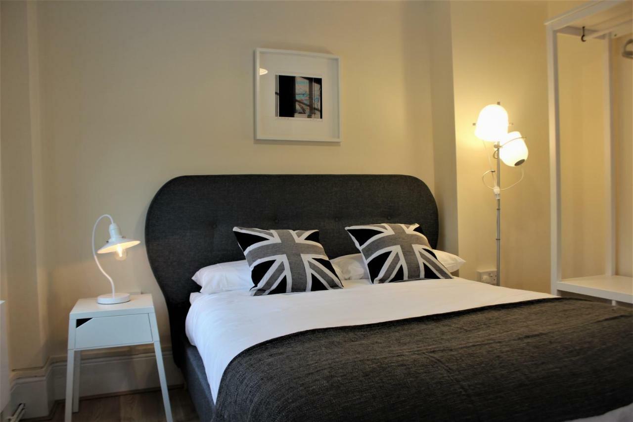 Rioshouse George-Inn Chalfont St Peter Eksteriør billede