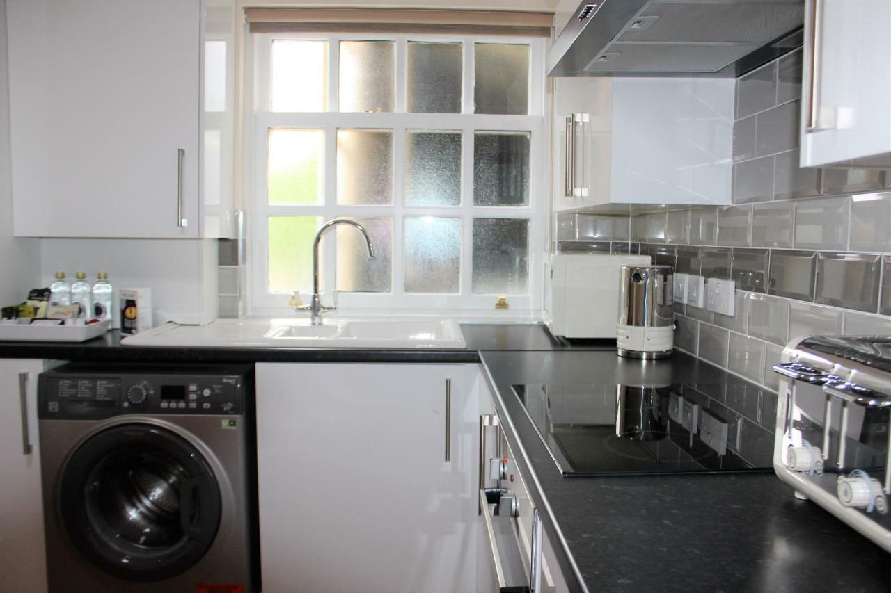 Rioshouse George-Inn Chalfont St Peter Eksteriør billede